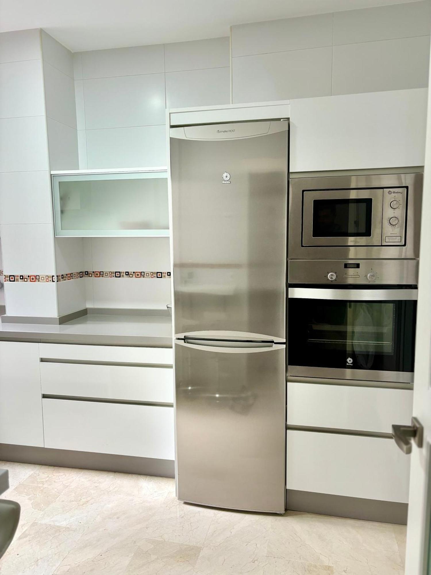 Apartamento Espinel 47 รอนดา ภายนอก รูปภาพ