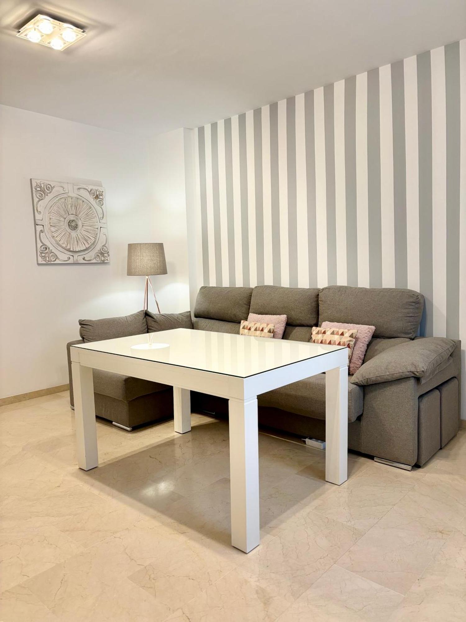 Apartamento Espinel 47 รอนดา ภายนอก รูปภาพ