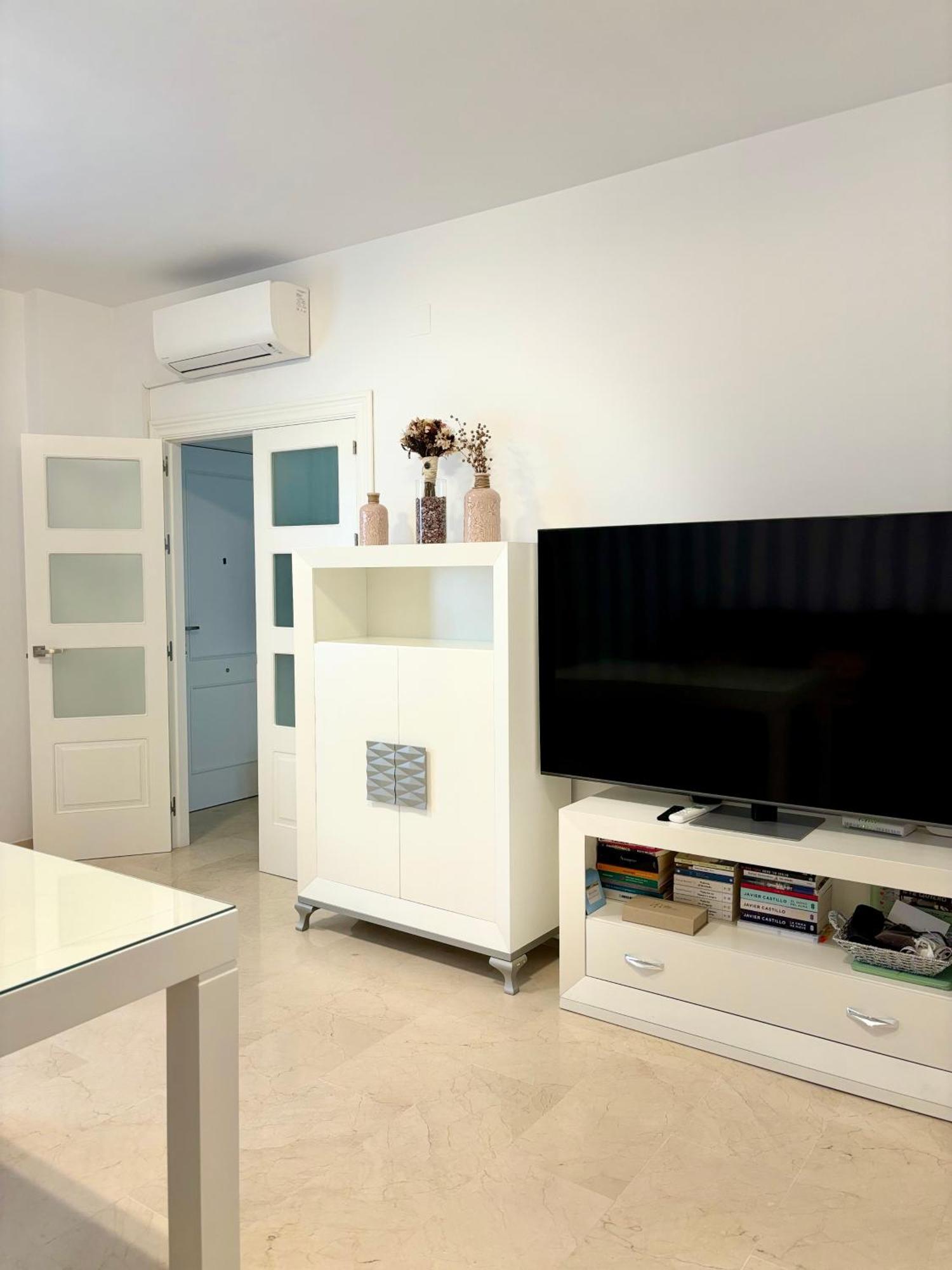 Apartamento Espinel 47 รอนดา ภายนอก รูปภาพ
