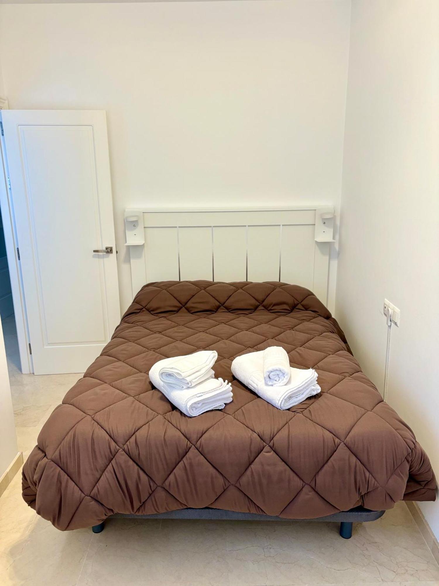 Apartamento Espinel 47 รอนดา ภายนอก รูปภาพ