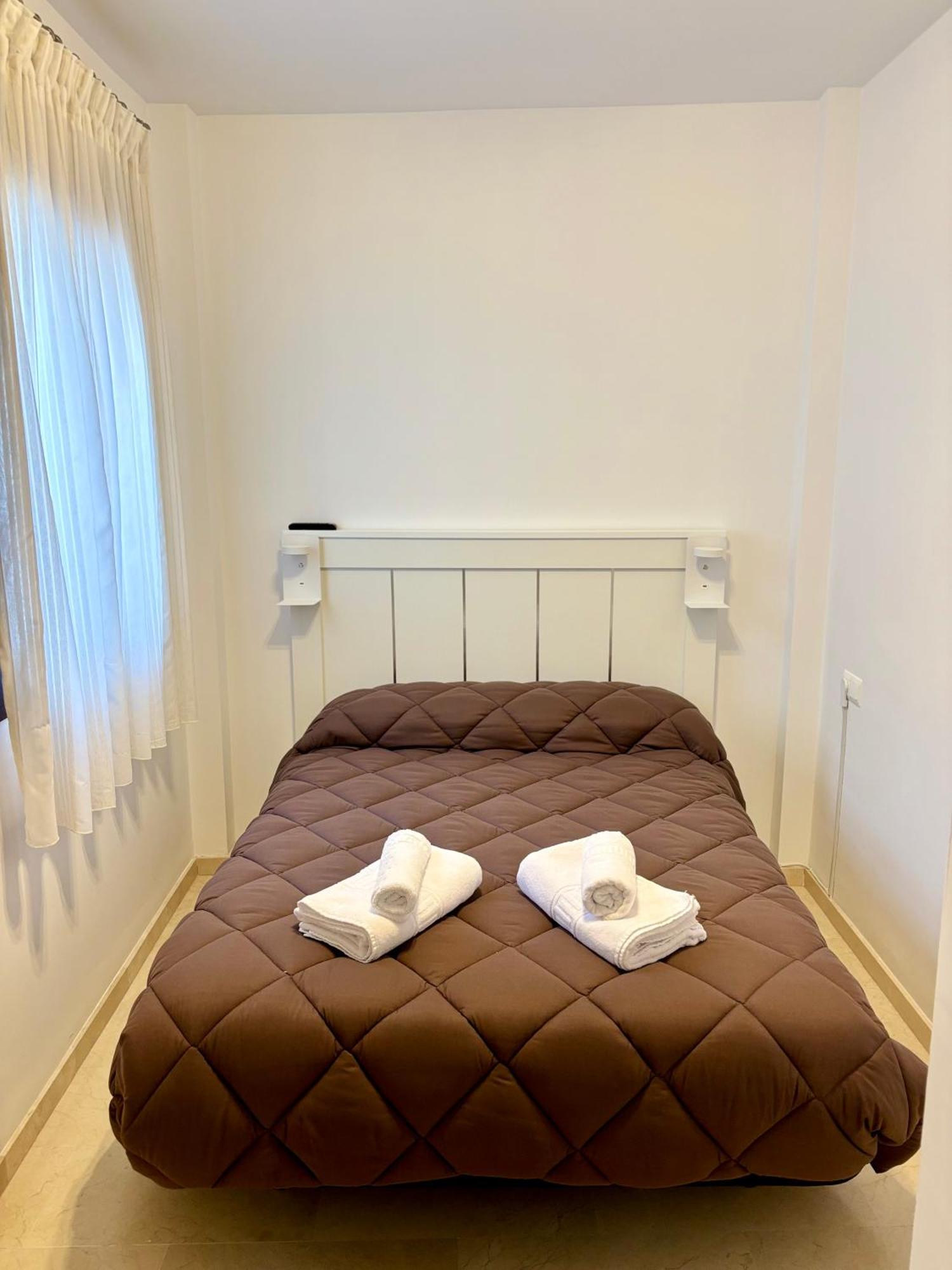 Apartamento Espinel 47 รอนดา ภายนอก รูปภาพ